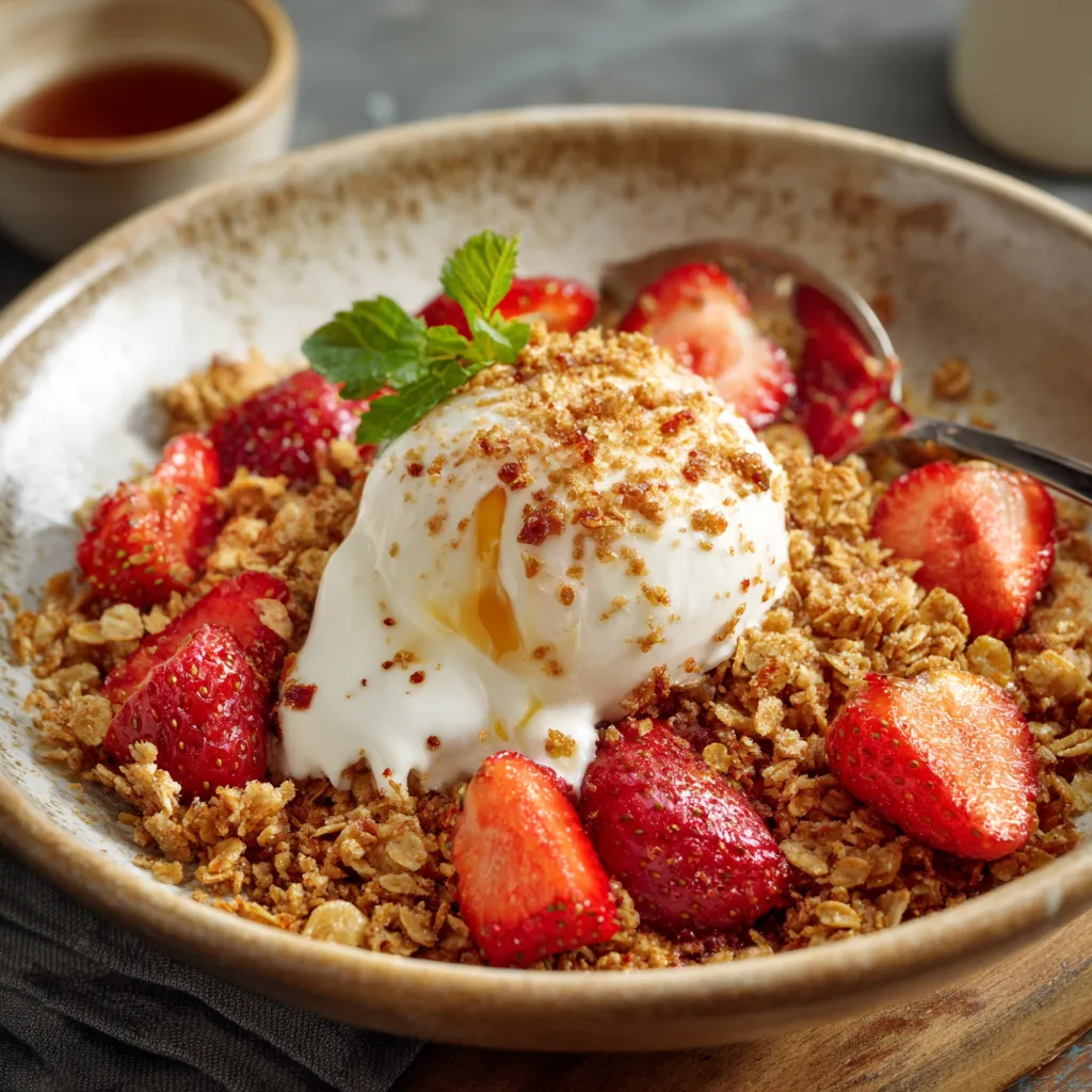 Cracklin Oat Bran Recipe