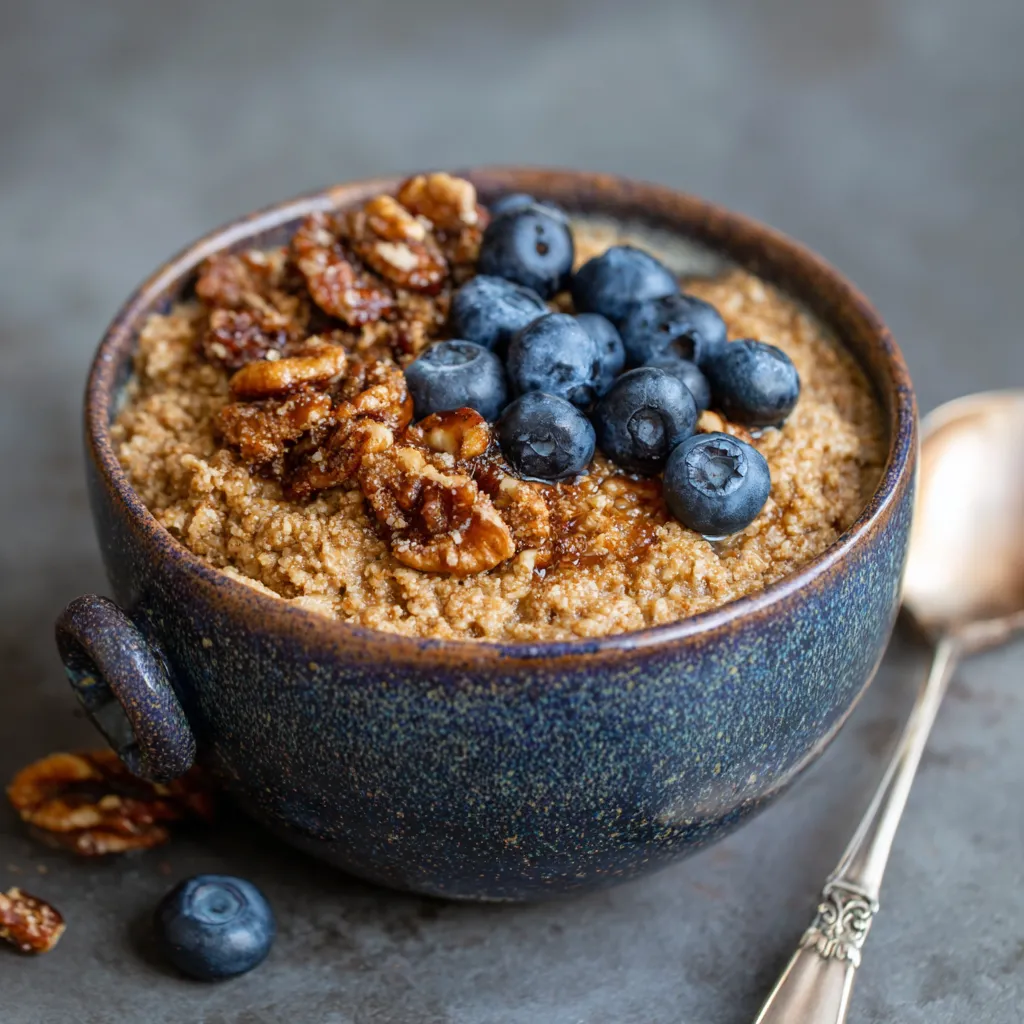 Cracklin Oat Bran Recipe