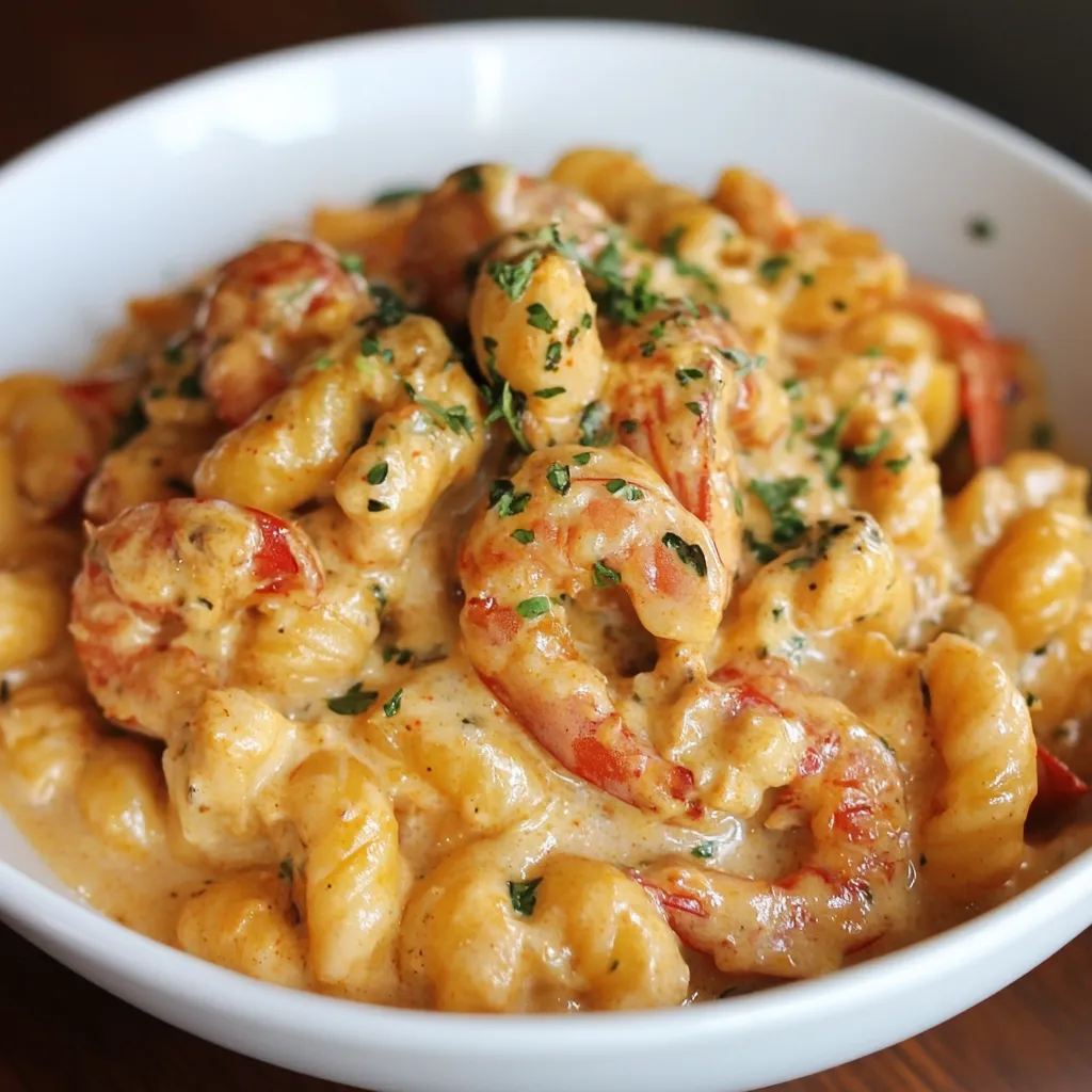 Crawfish Monica Recipe Times Picayune