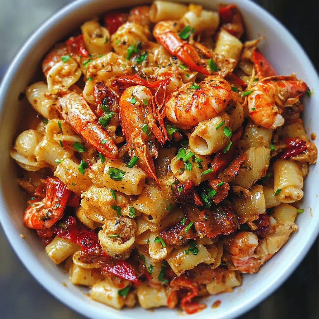 Crawfish Monica Recipe Times Picayune
