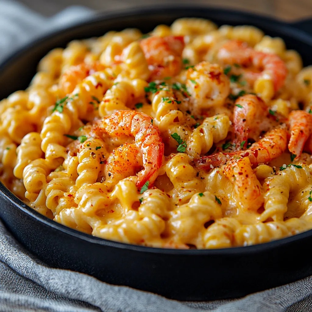 Emerils Crawfish Monica Recipe