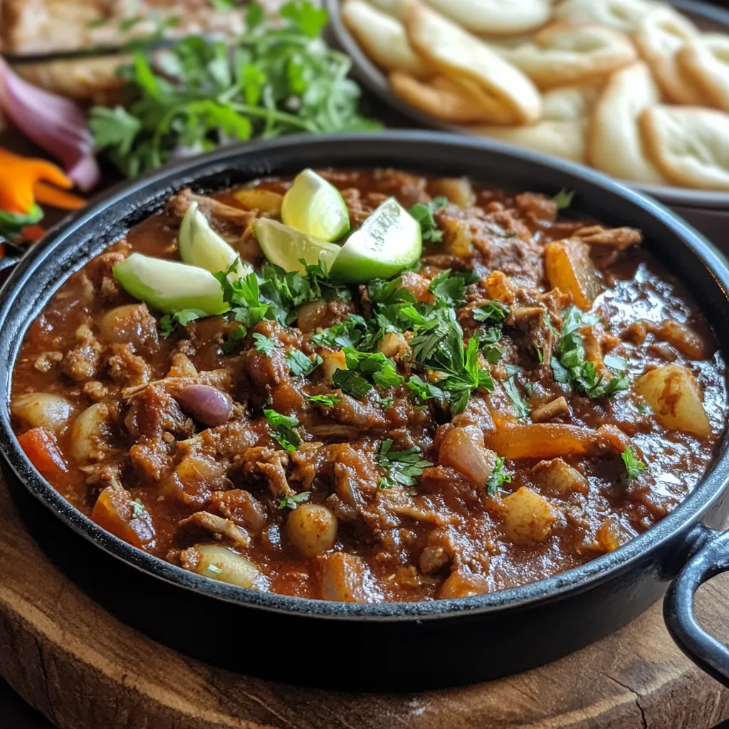 Cypriot Lamb Souvla Recipe