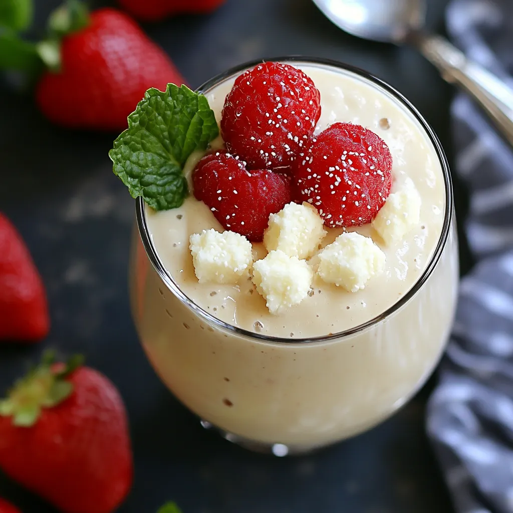 Best Smoothie King Recipe Angel Food – Creamy & Delicious! 4 smoothie king recipe angel food