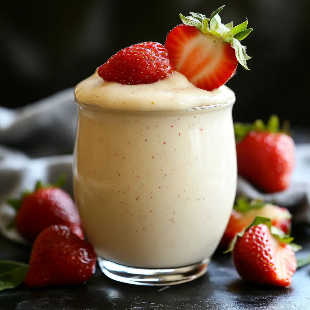 Best Smoothie King Recipe Angel Food – Creamy & Delicious! 5 smoothie king recipe angel food