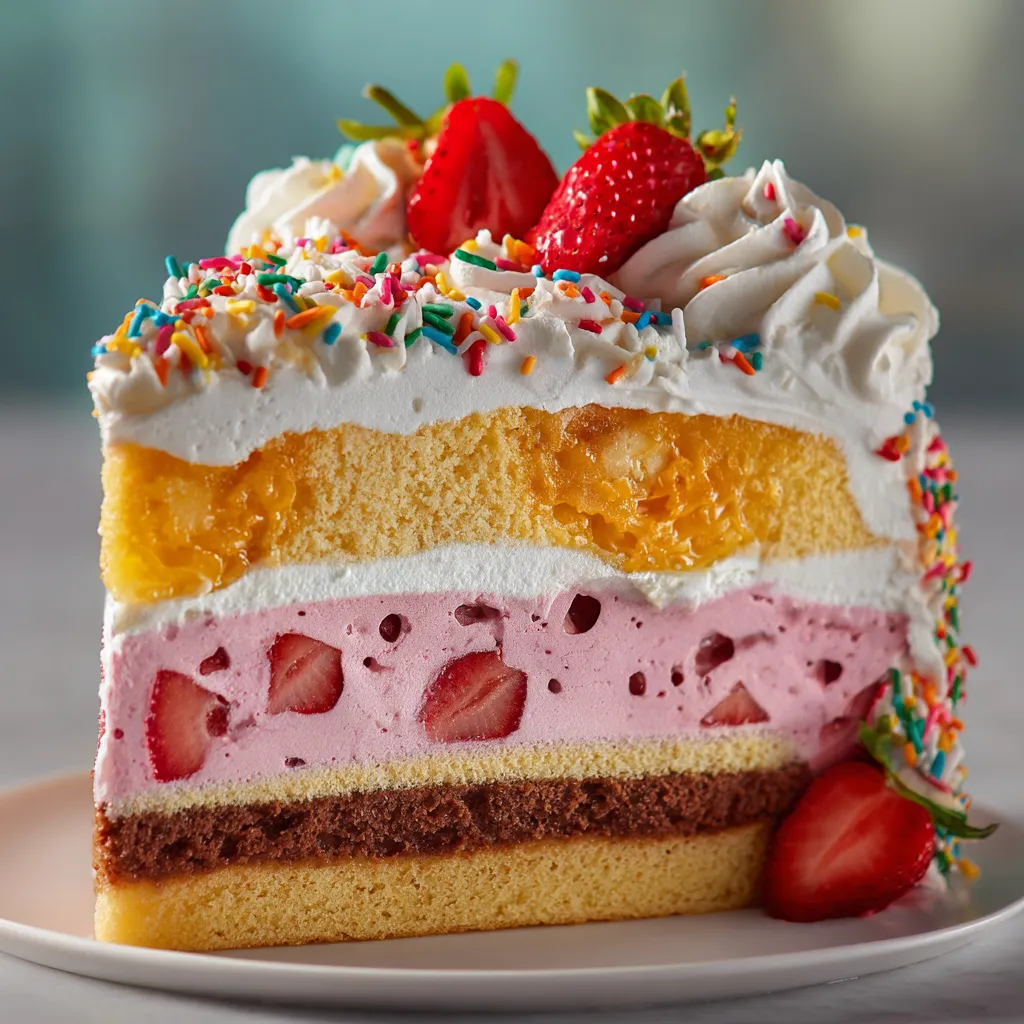 Jewel Atomic Cake pics