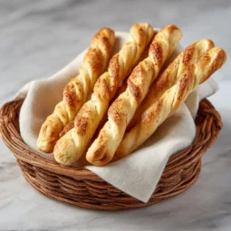 Kroger Twisted Breadsticks Air Fryer