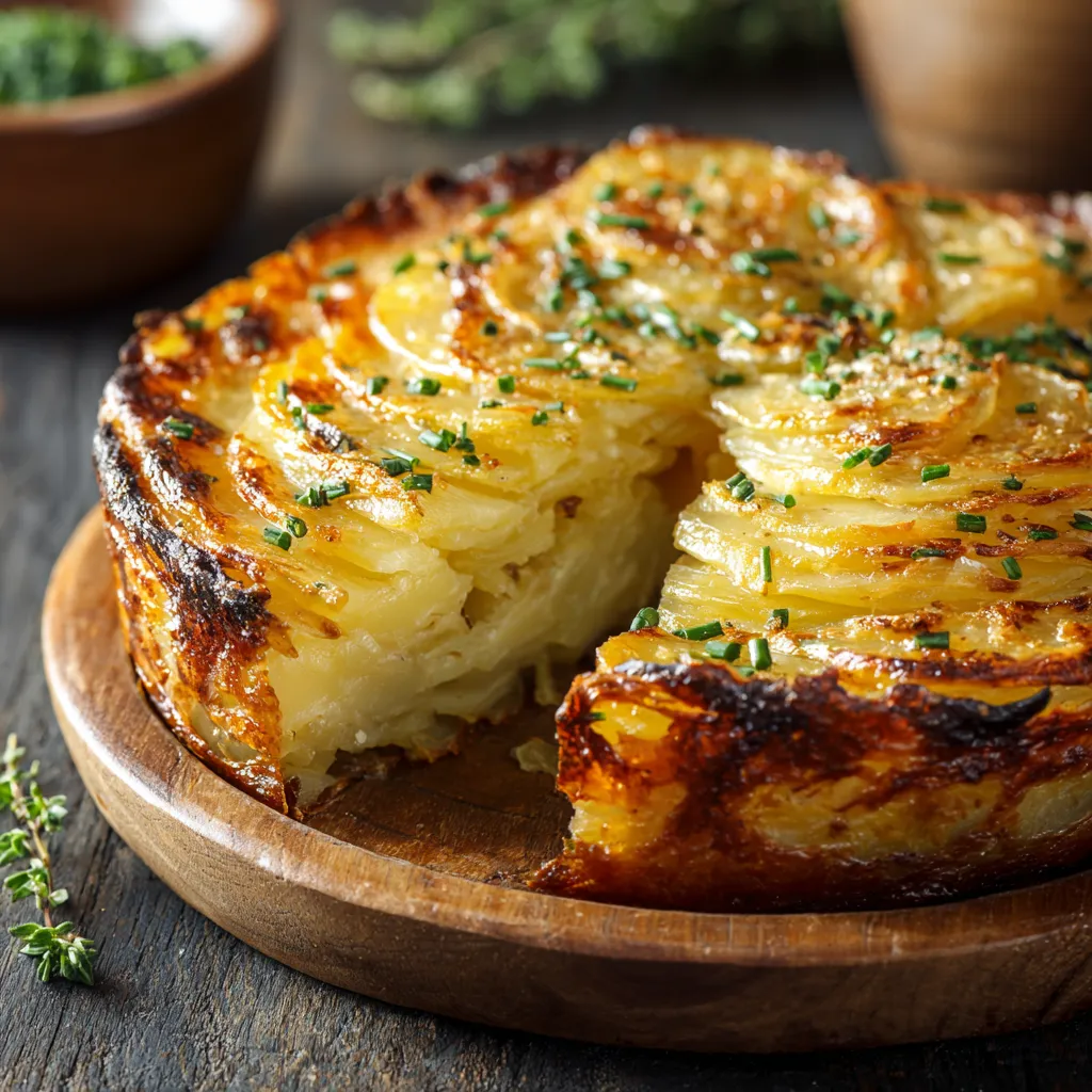 Potato Chive Bake Starbucks Recipe – Easy Copycat Guide 18 Potato Chive Bake Starbucks Recipe