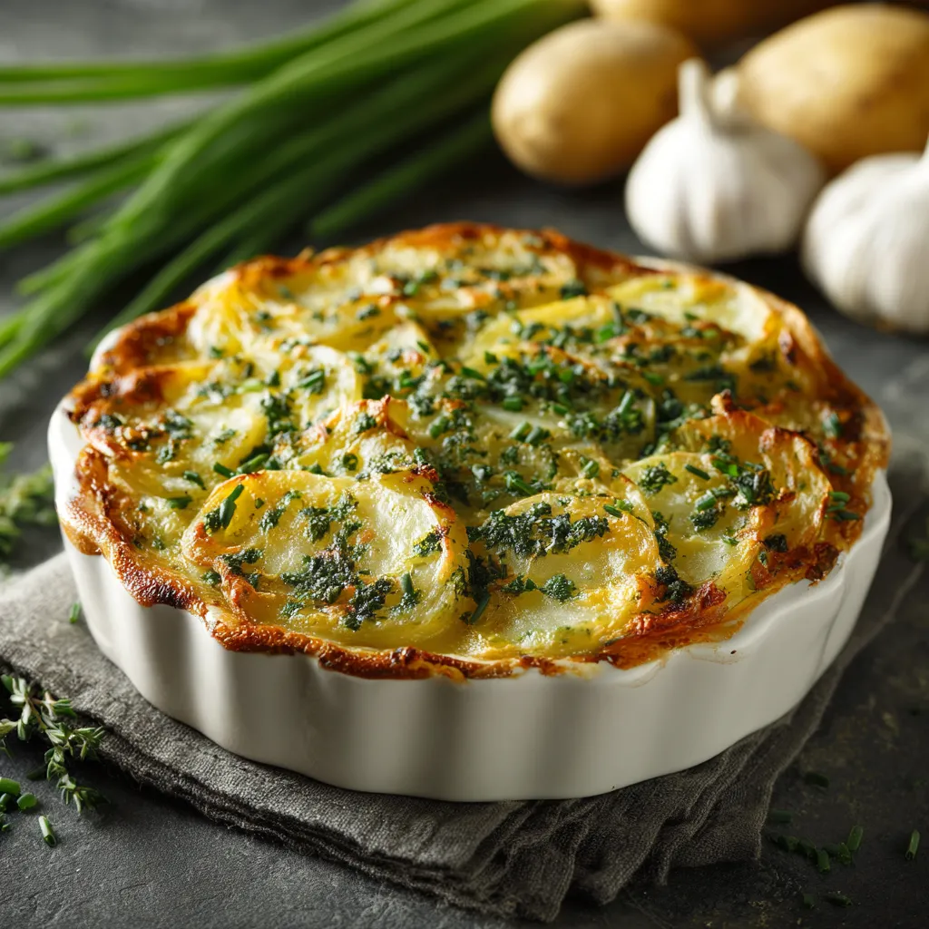 Potato Chive Bake Starbucks Recipe – Easy Copycat Guide 17 Potato Chive Bake Starbucks Recipe