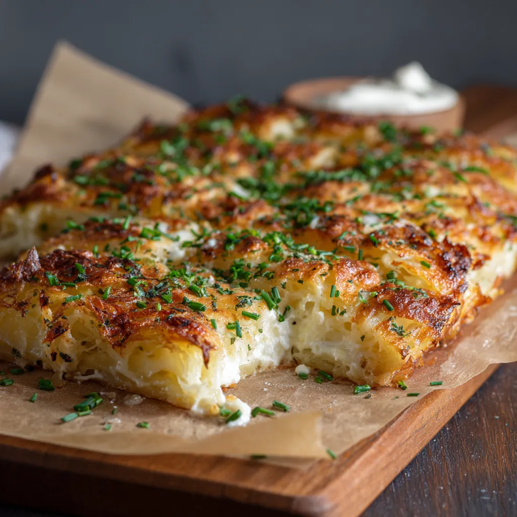 Potato Chive Bake Starbucks Recipe – Easy Copycat Guide 16 Potato Chive Bake Starbucks Recipe