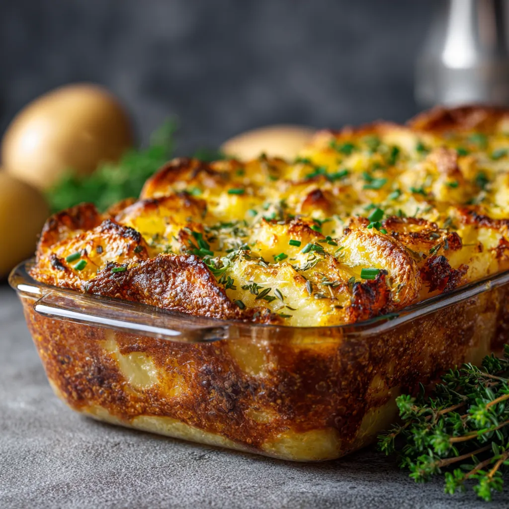 Potato Chive Bake Starbucks Recipe – Easy Copycat Guide 15 Potato Chive Bake Starbucks Recipe