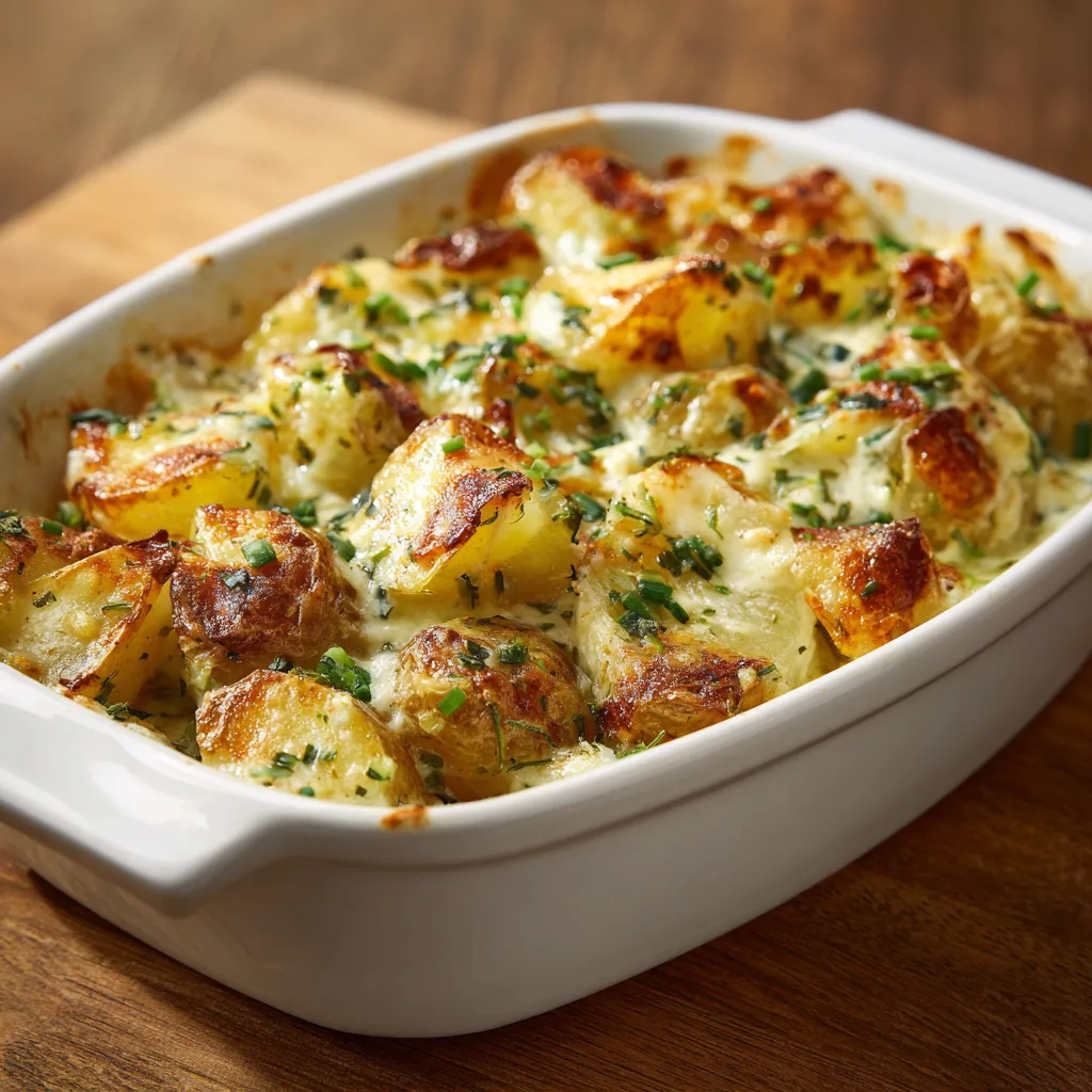 Potato Chive Bake Starbucks Recipe – Easy Copycat Guide 9 Potato Chive Bake Starbucks Recipe