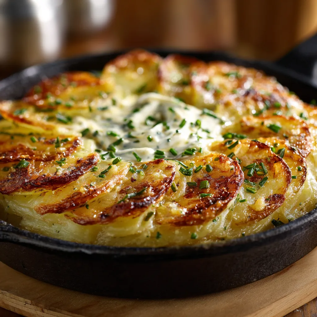 Potato Chive Bake Starbucks Recipe – Easy Copycat Guide 13 Potato Chive Bake Starbucks Recipe