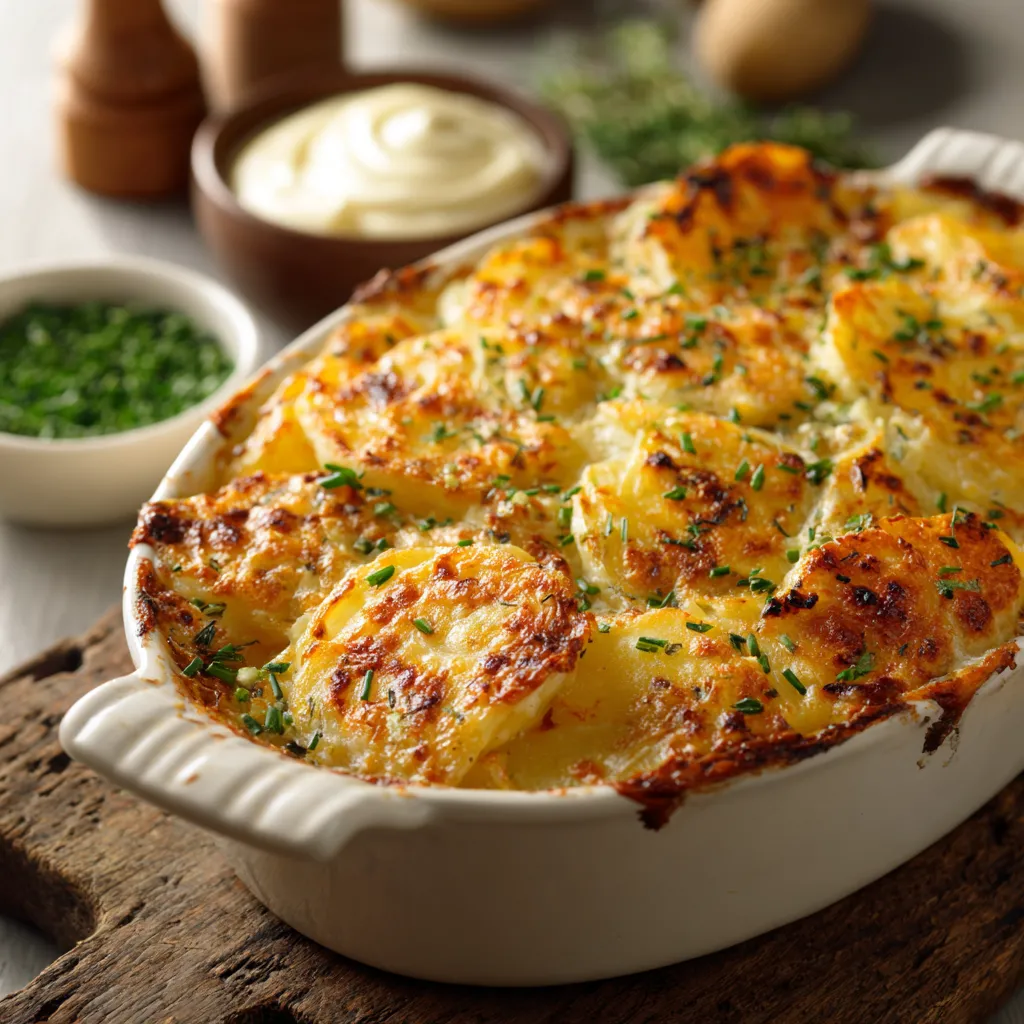 Potato Chive Bake Starbucks Recipe – Easy Copycat Guide 14 Potato Chive Bake Starbucks Recipe