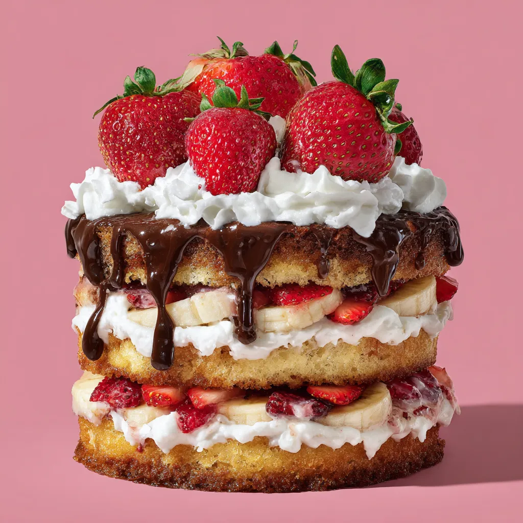 Atomic Cake 