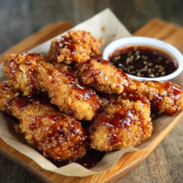 Nene Chicken Swicy Sauce Recipe