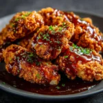 Nene Chicken Swicy Sauce Recipe
