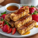 Eggo French Toast Sticks Air Fryer