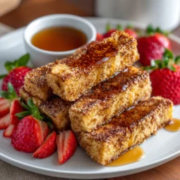 Eggo French Toast Sticks Air Fryer