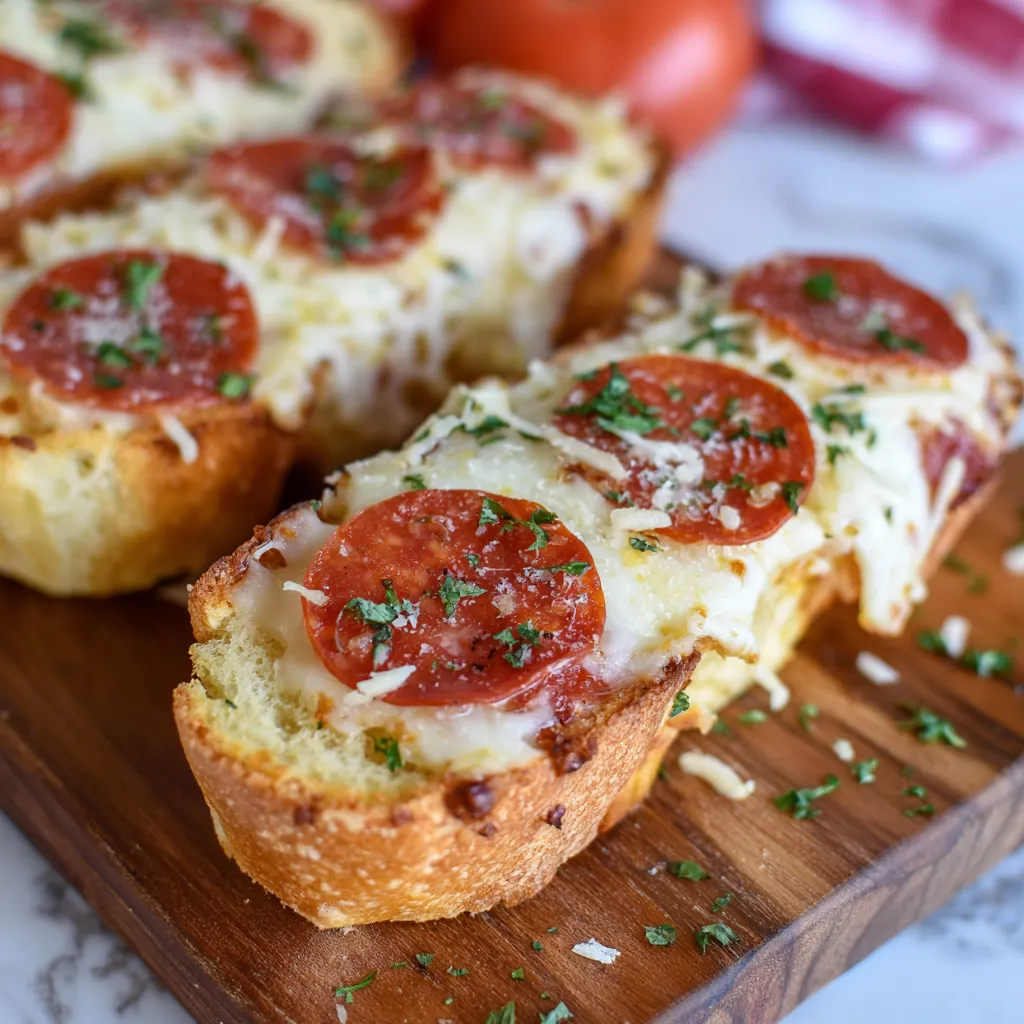 Red Baron French Bread Pizza Air Fryer