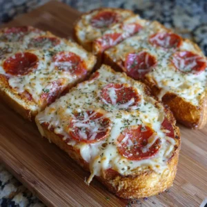 Red Baron French Bread Pizza Air Fryer