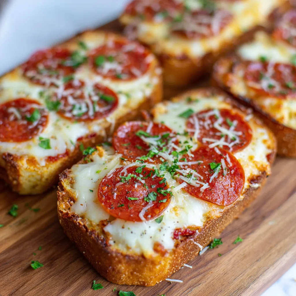 Red Baron French Bread Pizza Air Fryer