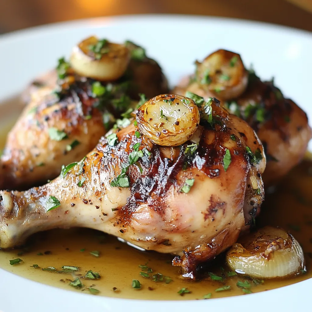 Silvestre Chicken Recipe: Irresistible & Easy to Make Today 9 Silvestre Chicken