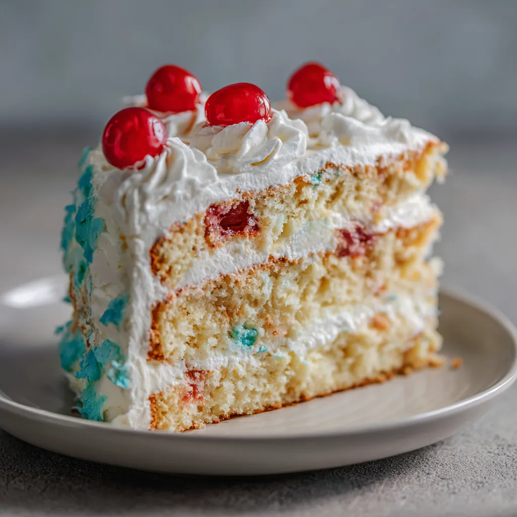 Jewel Atomic Cake pics