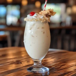 flora bama bushwacker drink recipe