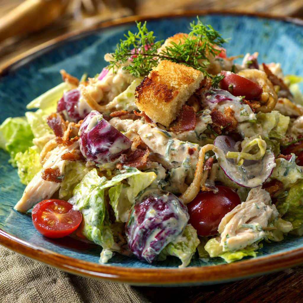 Best Chicken Salad Fancy Nancy Recipe (5-Star Flavor) 10 Chicken Salad Fancy Nancy recipe