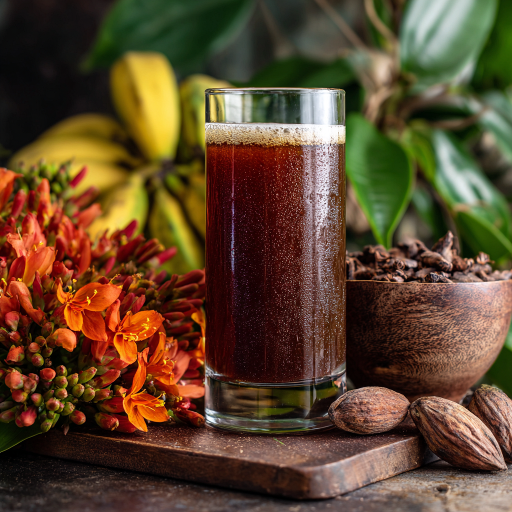 Costa Rican Tea Recipe: 7 Easy Steps to Ultimate Wellness 3 Costa Rican Tea Recipe