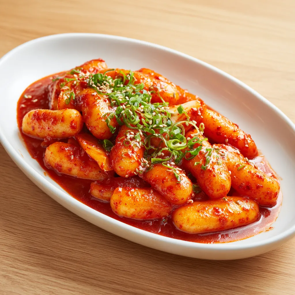 yopokki recipe