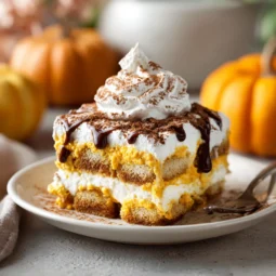 Pioneer Woman Recipes Pumpkin Tiramisu