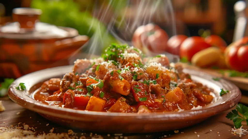 Kokoras Hilopites: 7 Easy and Authentic Cooking Steps 9 Kokoras Hilopites