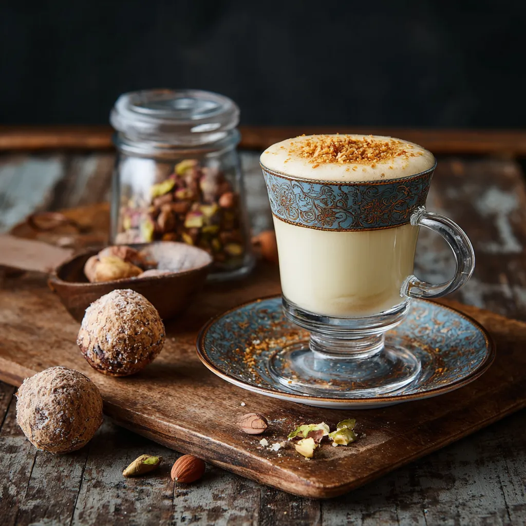 Caffè Leccese Recipe – 5 Simple Steps for Refreshing Coffee 7 Caffè Leccese Recipe