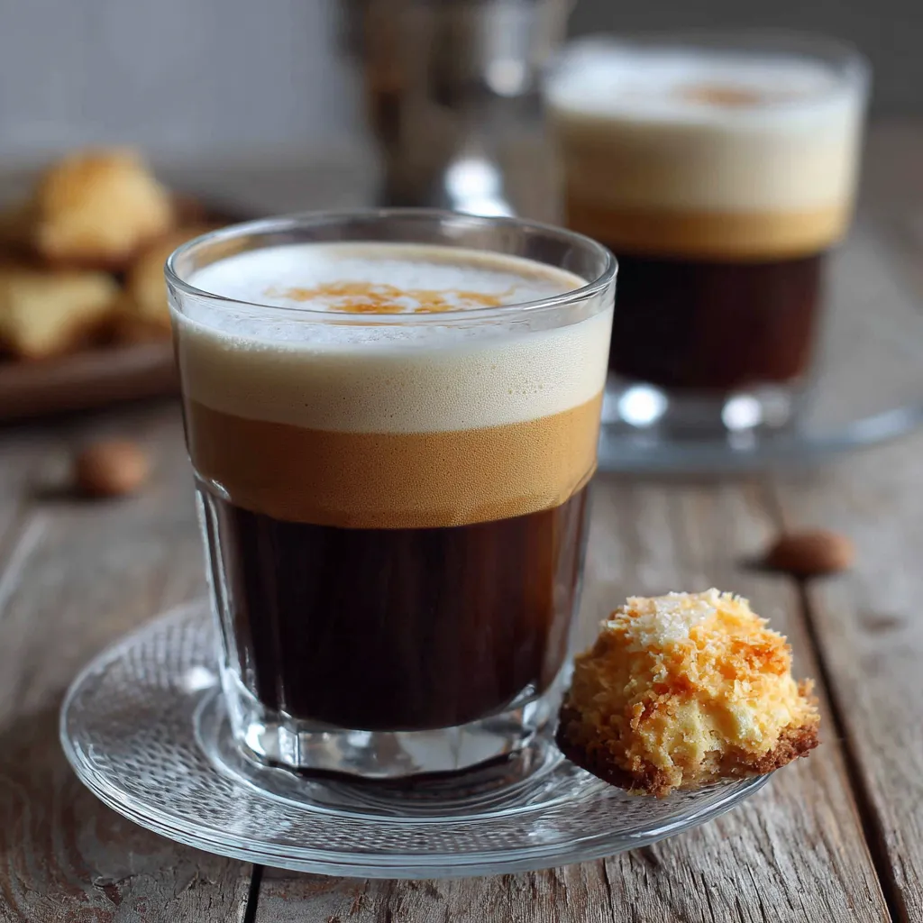 Caffè Leccese Recipe – 5 Simple Steps for Refreshing Coffee 6 Caffè Leccese Recipe
