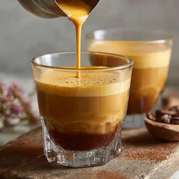 Caffè Leccese Recipe