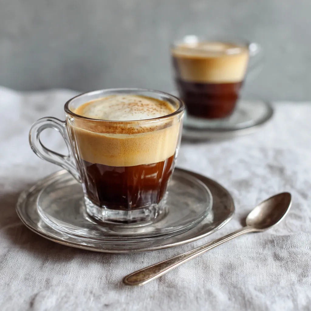 Caffè Leccese Recipe – 5 Simple Steps for Refreshing Coffee 8 Caffè Leccese Recipe