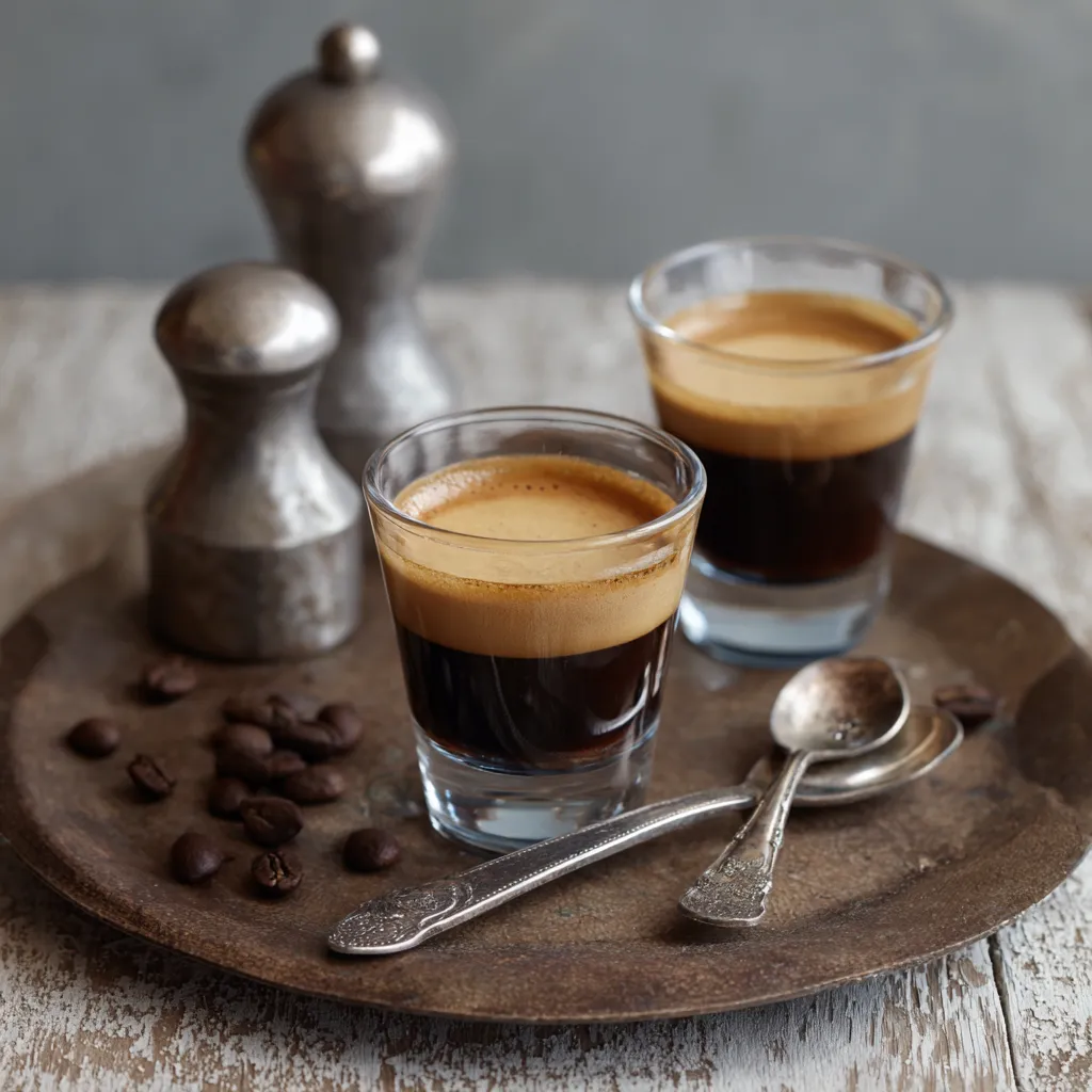 Caffè Leccese Recipe – 5 Simple Steps for Refreshing Coffee 9 Caffè Leccese Recipe
