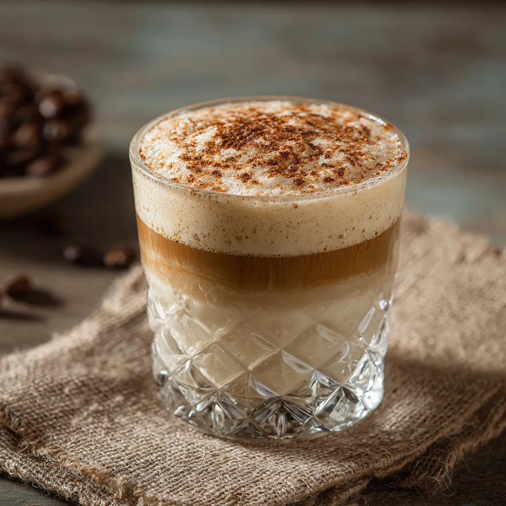 Caffè Leccese Recipe – 5 Simple Steps for Refreshing Coffee 3 Caffè Leccese Recipe