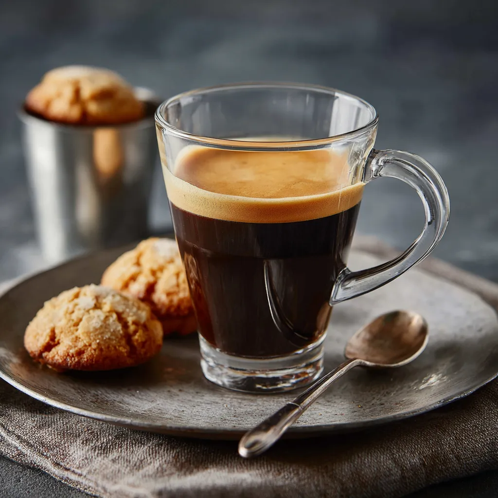 Caffè Leccese Recipe – 5 Simple Steps for Refreshing Coffee 5 Caffè Leccese Recipe