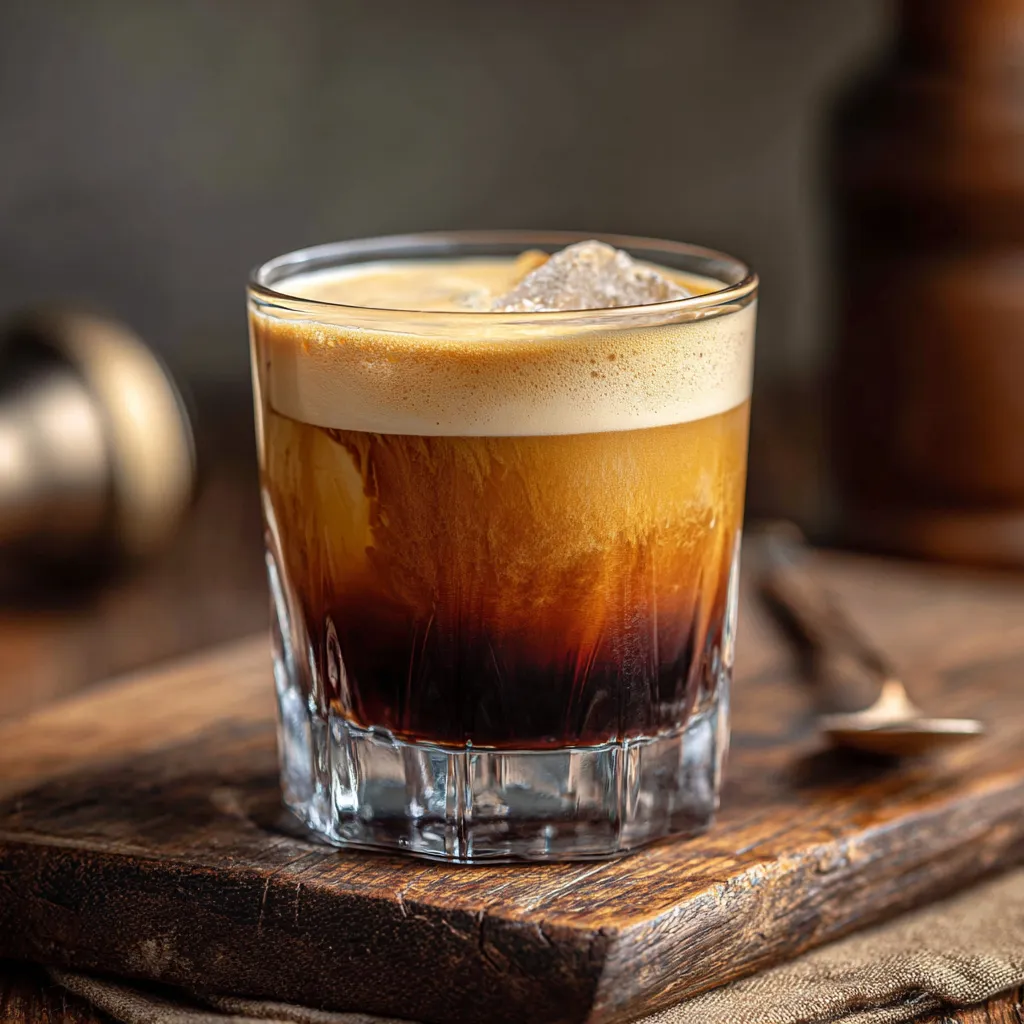 Caffè Leccese Recipe – 5 Simple Steps for Refreshing Coffee 4 Caffè Leccese Recipe