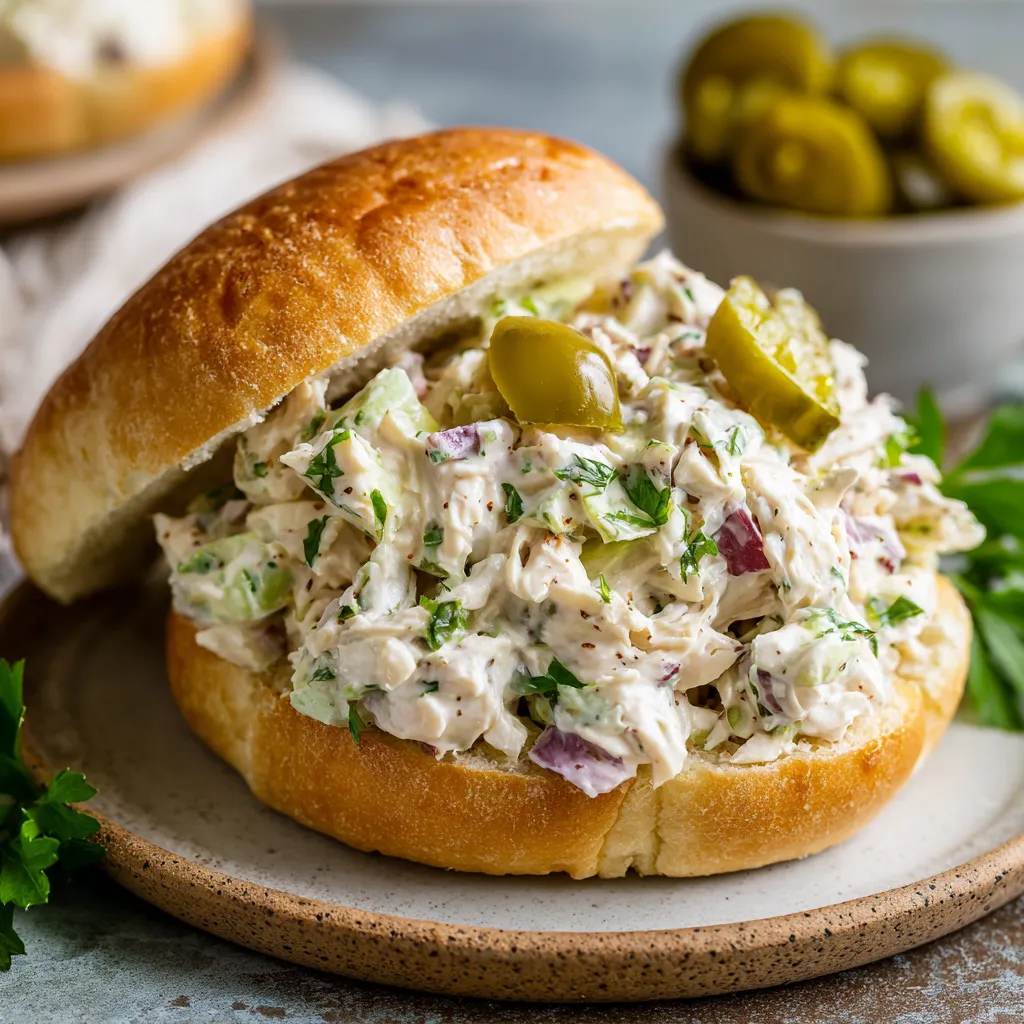 6 Easy Steps for Chicken Salad Chick Copycat Recipe Jalapeno Holly 11 Chicken Salad Chick Copycat Recipe Jalapeno Holly