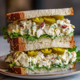 6 Easy Steps for Chicken Salad Chick Copycat Recipe Jalapeno Holly 13 Chicken Salad Chick Copycat Recipe Jalapeno Holly