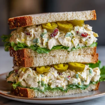 Chicken Salad Chick Copycat Recipe Jalapeno Holly