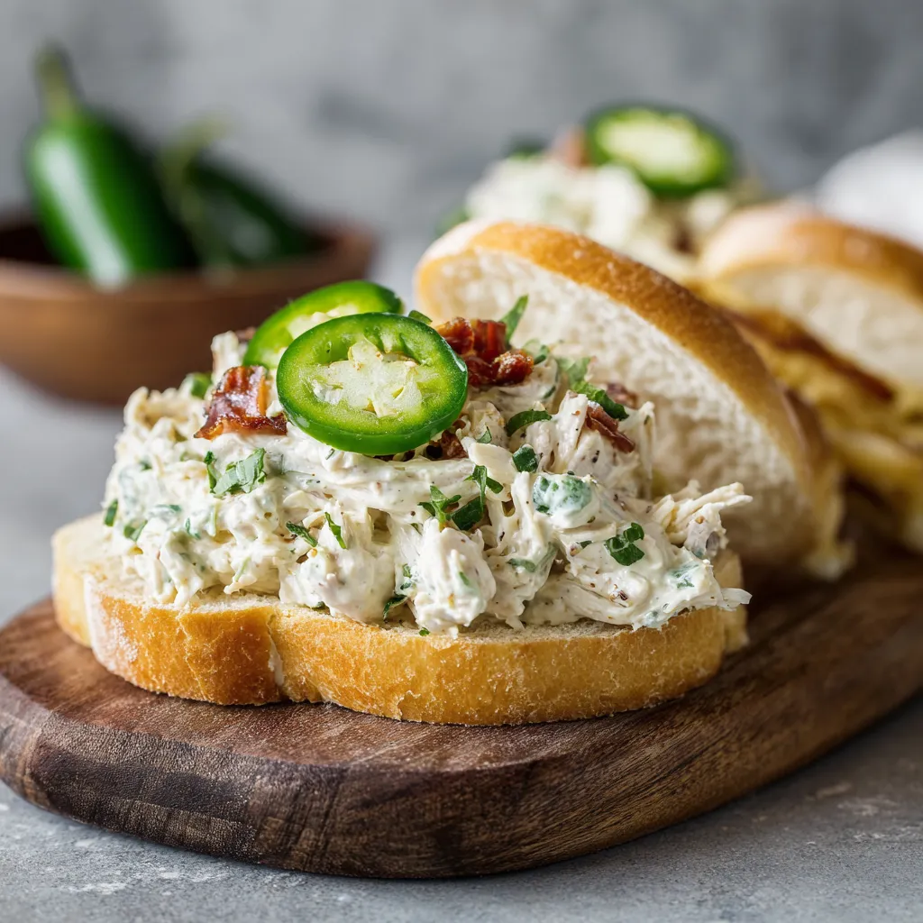 6 Easy Steps for Chicken Salad Chick Copycat Recipe Jalapeno Holly 7 Chicken Salad Chick Copycat Recipe Jalapeno Holly