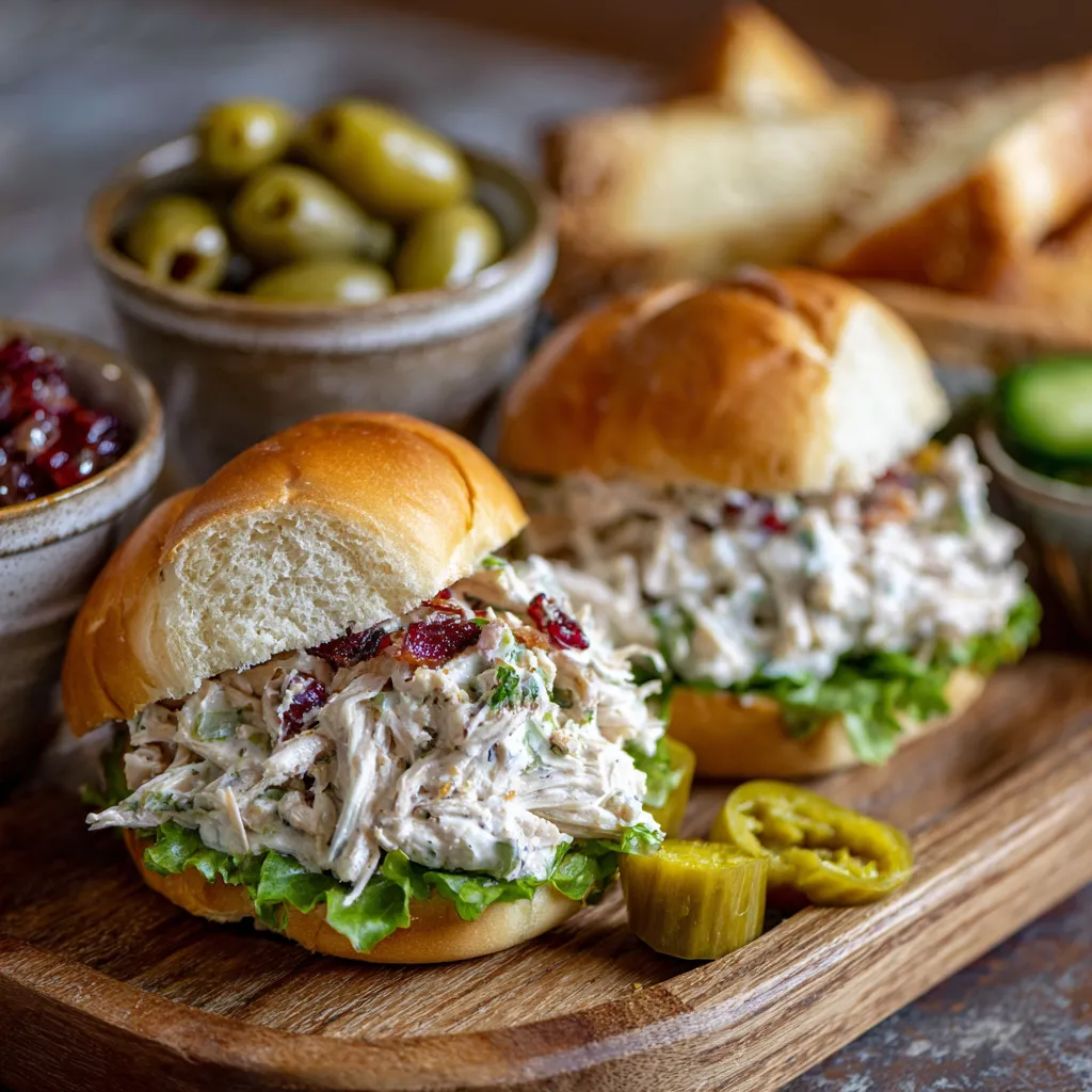 6 Easy Steps for Chicken Salad Chick Copycat Recipe Jalapeno Holly 6 Chicken Salad Chick Copycat Recipe Jalapeno Holly