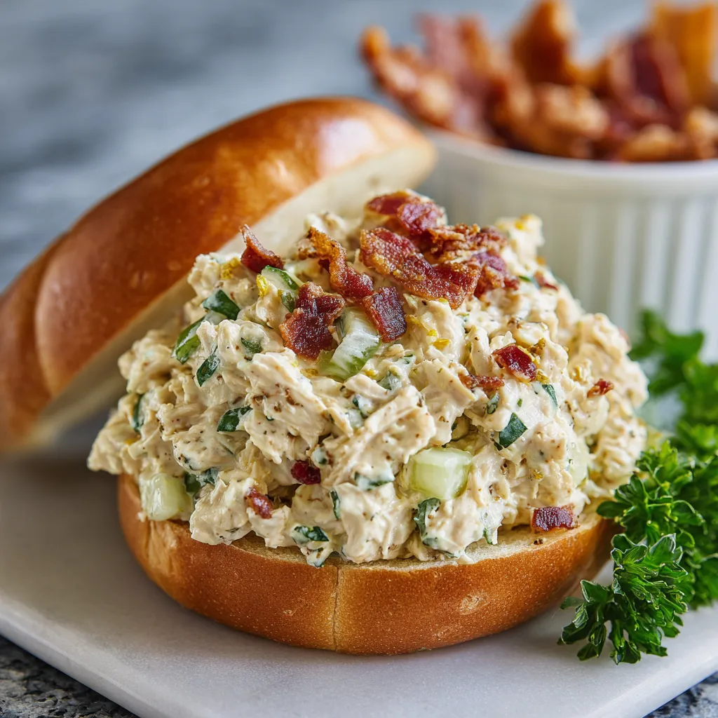 6 Easy Steps for Chicken Salad Chick Copycat Recipe Jalapeno Holly 5 Chicken Salad Chick Copycat Recipe Jalapeno Holly