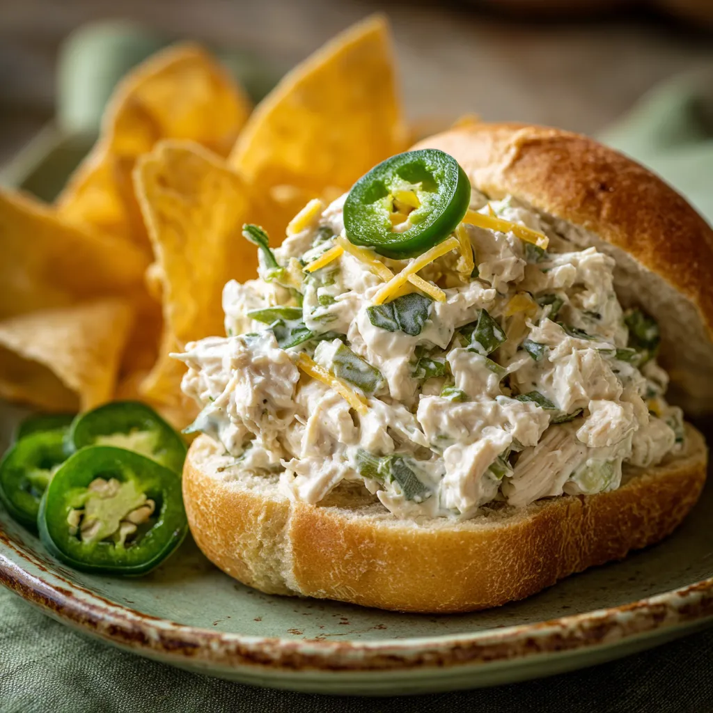 6 Easy Steps for Chicken Salad Chick Copycat Recipe Jalapeno Holly 3 Chicken Salad Chick Copycat Recipe Jalapeno Holly