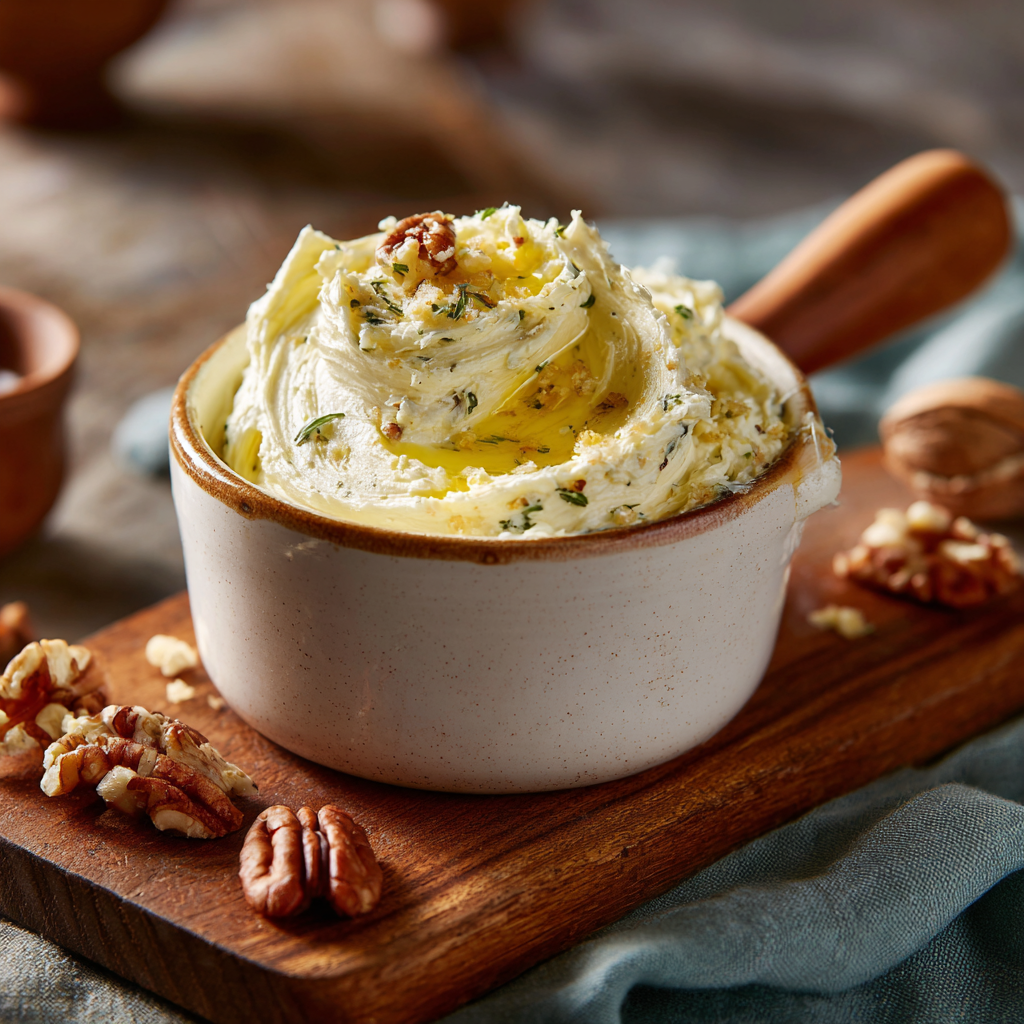 cowboy butter recipe