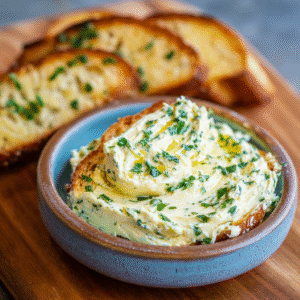 cowboy butter recipe